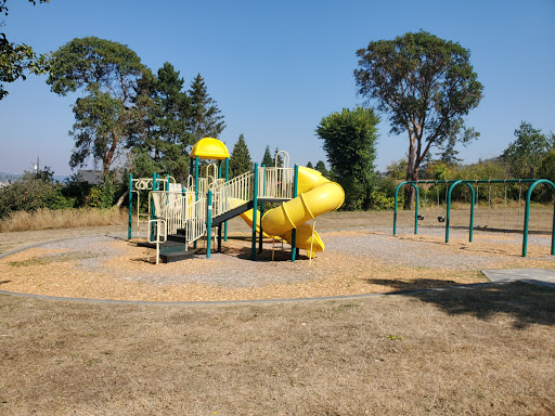 Quail Park at Browns Point