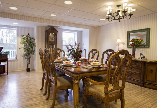 Fairmont Senior Living of Northville