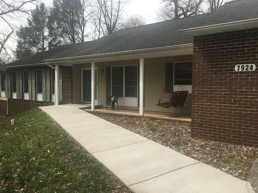 New Life Assisted Living Columbia