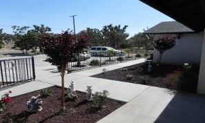 Aaspen Villagecare II