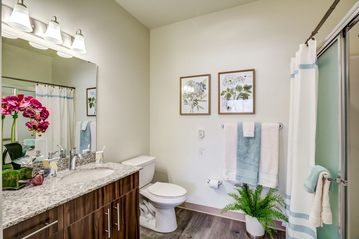 Camellia Gardens Gracious Retirement Living