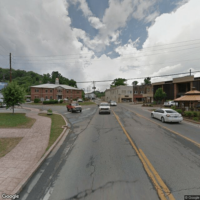Laurel Creek Health Care Center