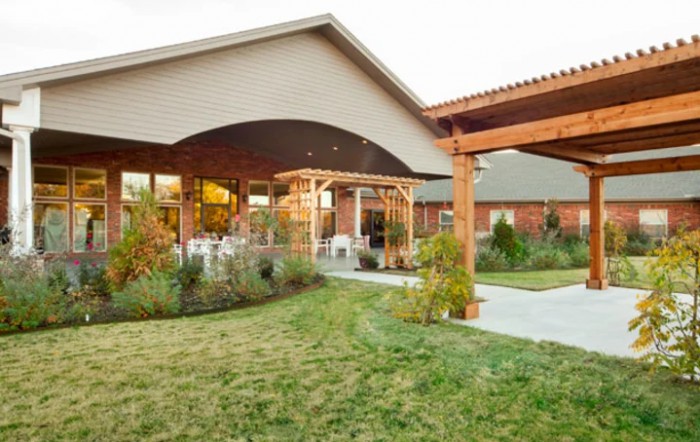 Shiloh Nursing And Rehab
