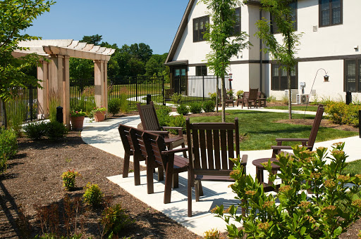 Kutz Rehabilitation And Nursing