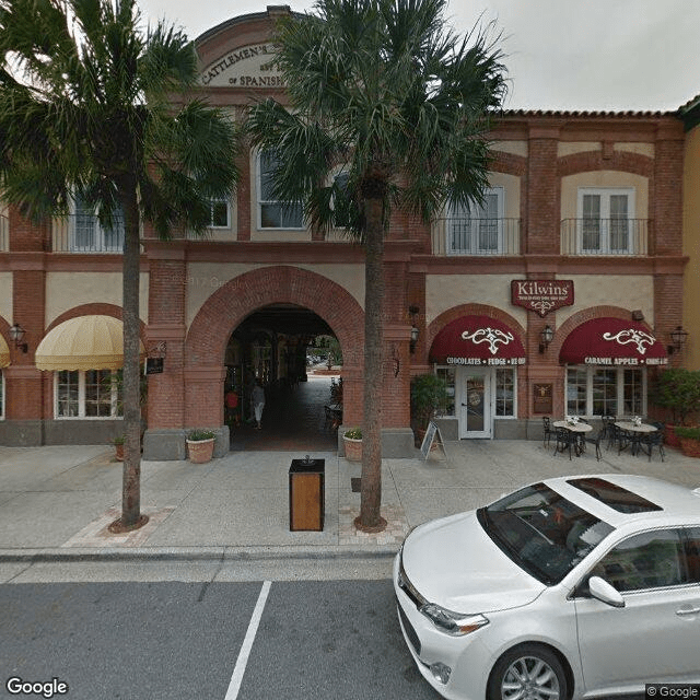 Village of Lake-Sumter Inc