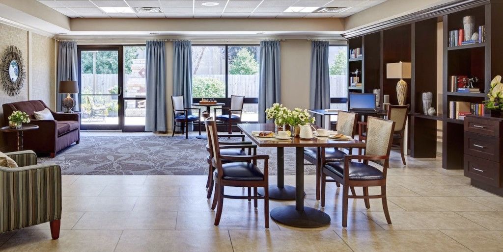 Fairmont Care