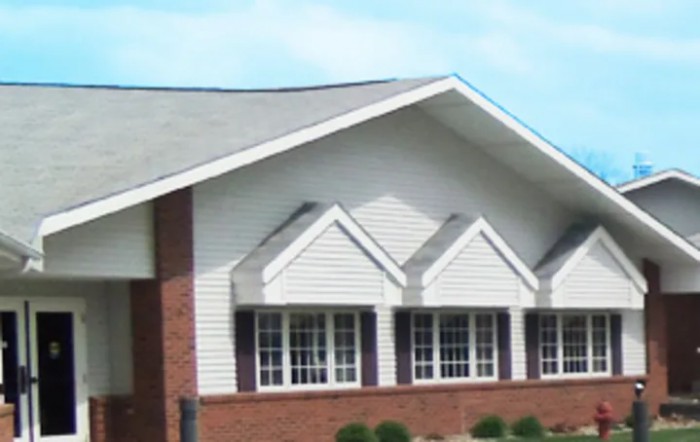 The Newman House (Assisted Living At Mid-Nebrask