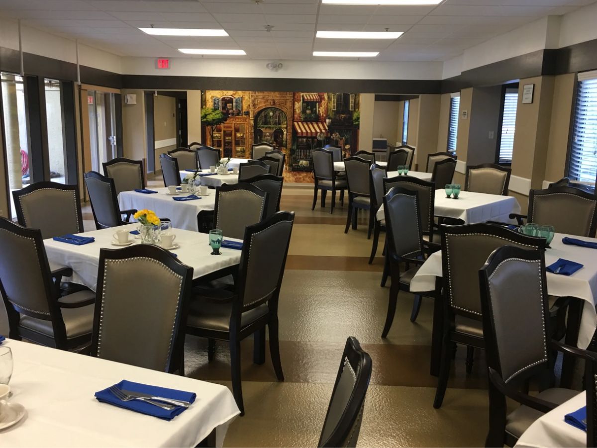 Somerset Senior Living