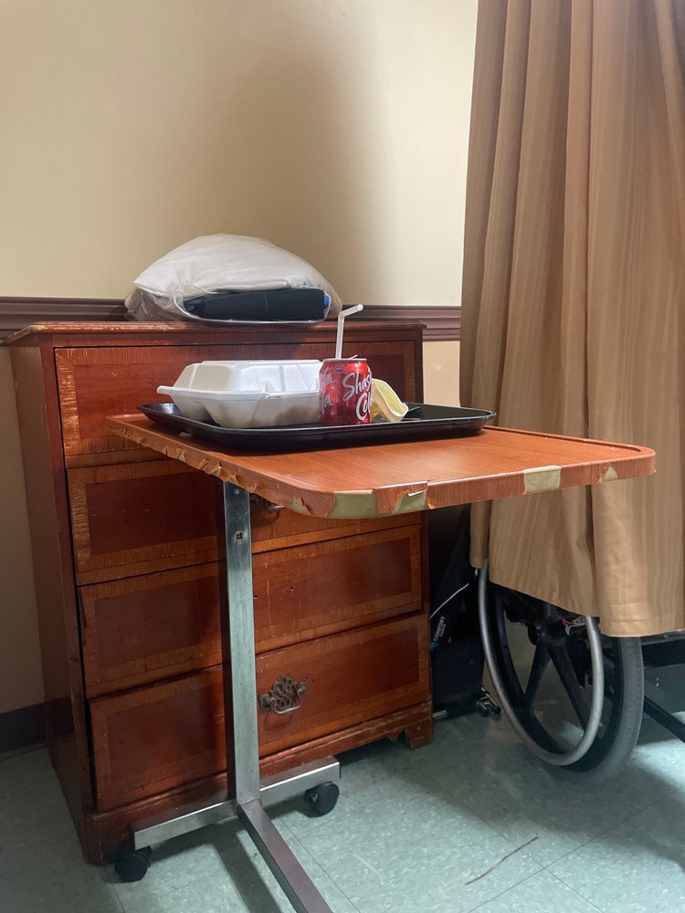Iliff Nursing and Rehabilitation Center