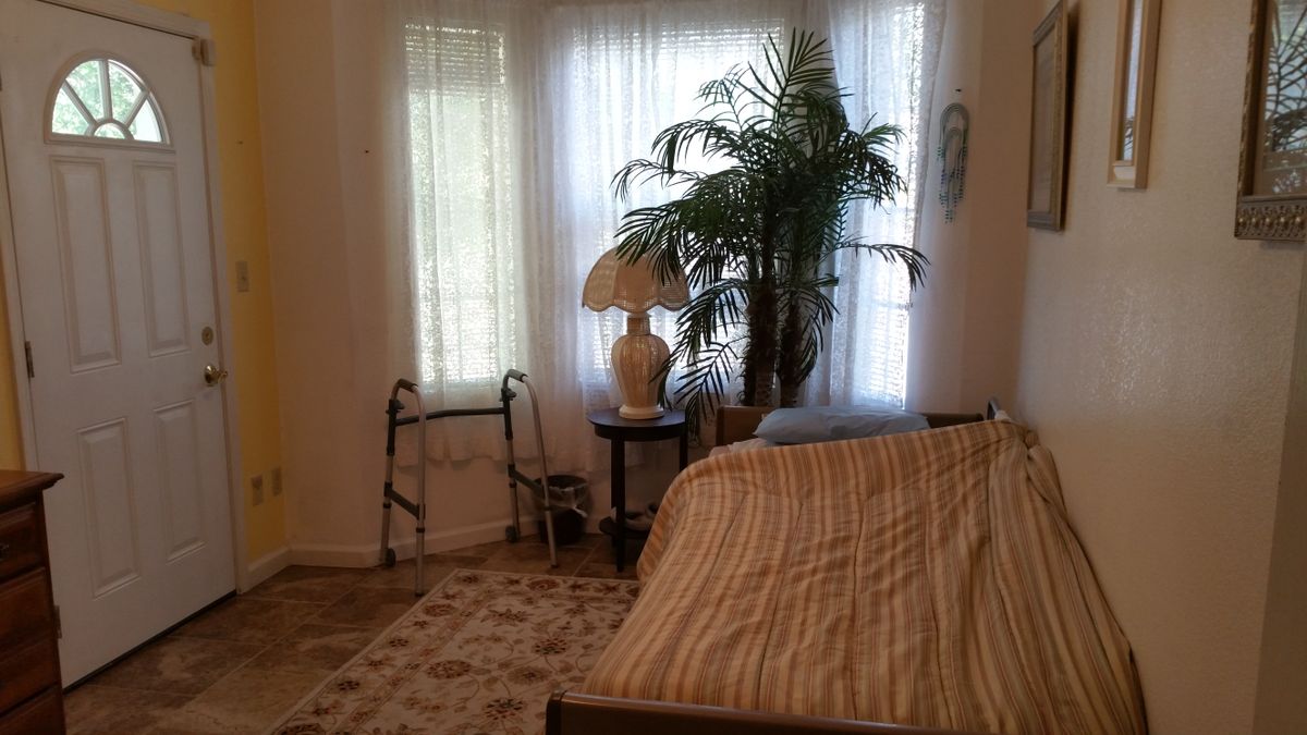 Glen Creek Villa II