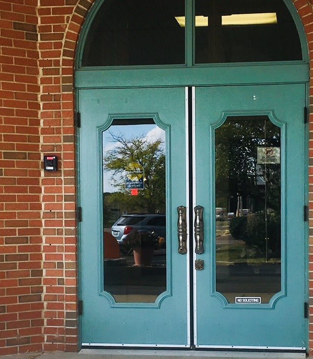 Brandon Wood Retirement Center