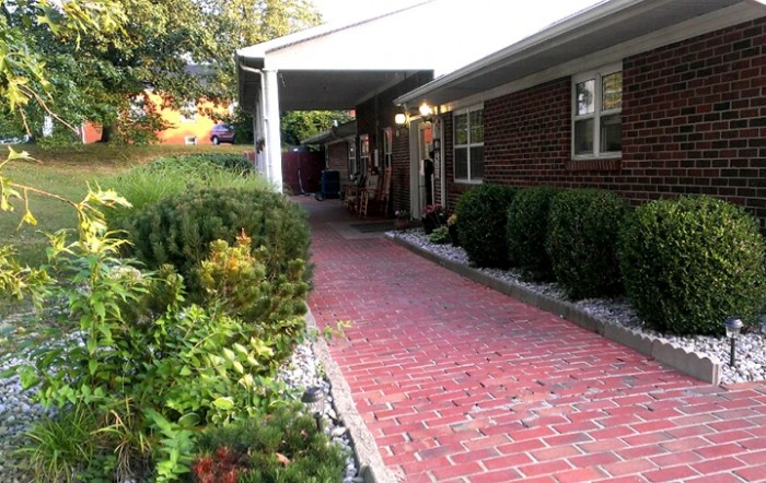 Elizabethtown Nursing And Rehabilitation Center
