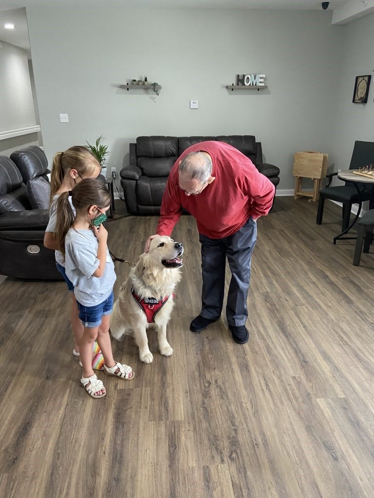 Two Hearts Homes for Seniors