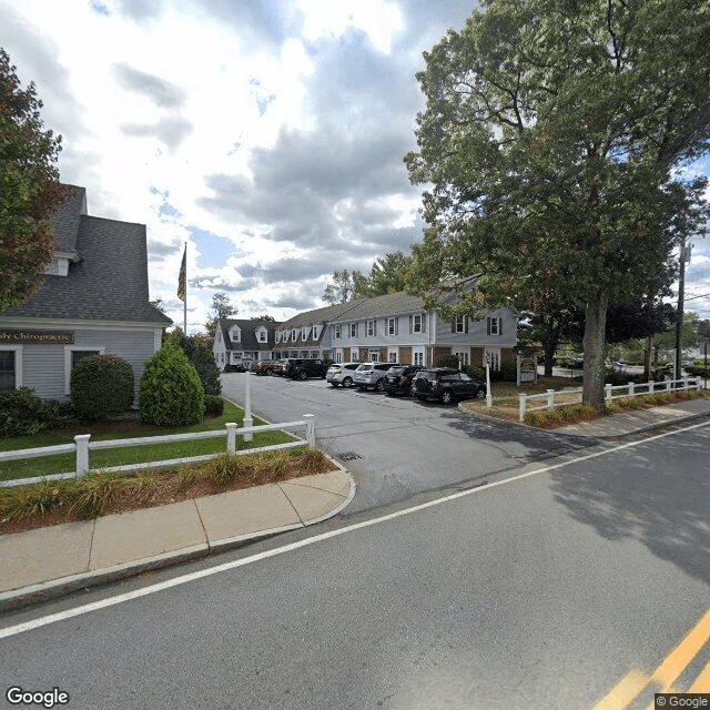 Assisting Hands Home Care of Wilmington,  MA
