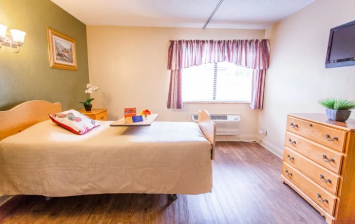 Signature Healthcare Of Greeneville