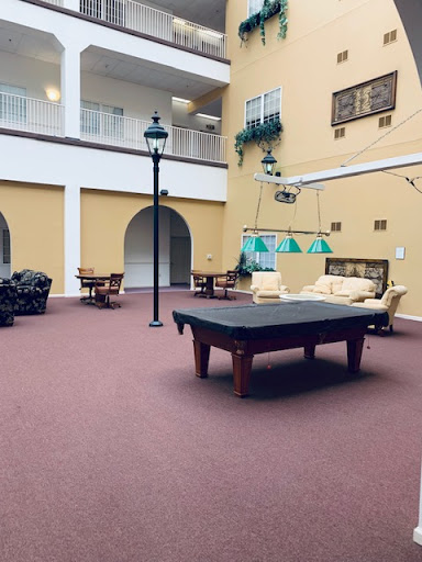Riverwalk Senior Apartments