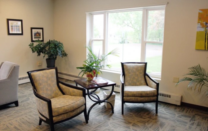 Accura Healthcare Of Sioux City