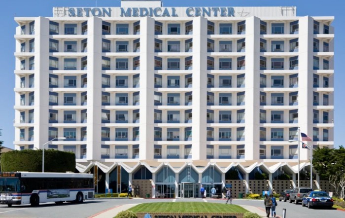 Seton Medical Center
