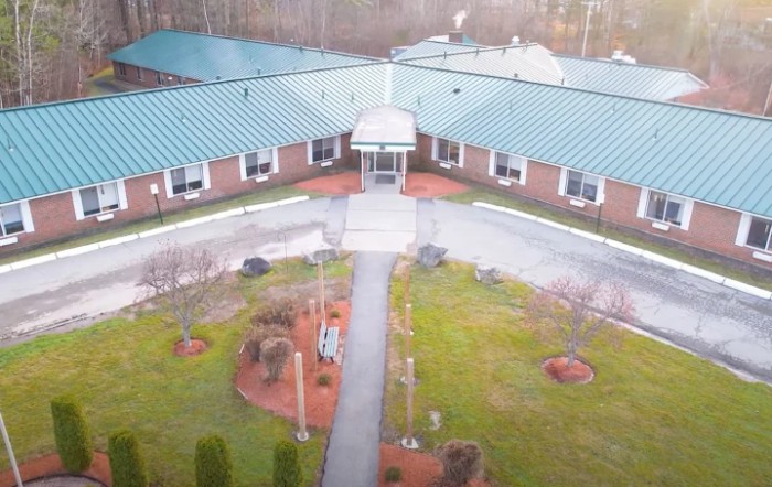 Augusta Center For Health & Rehabilitation