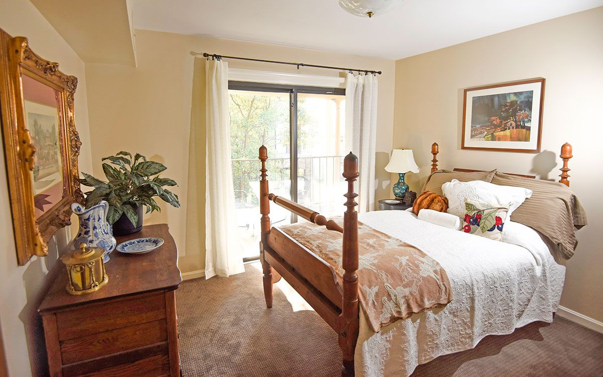 Twinbrook Assisted Living