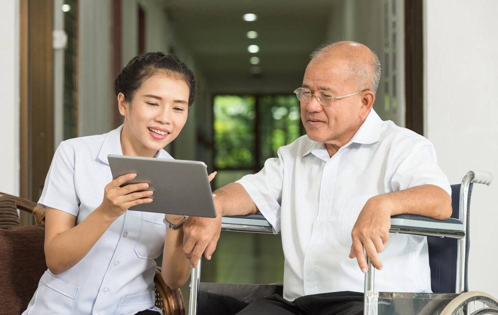 Renew Saddle Rock Memory Care
