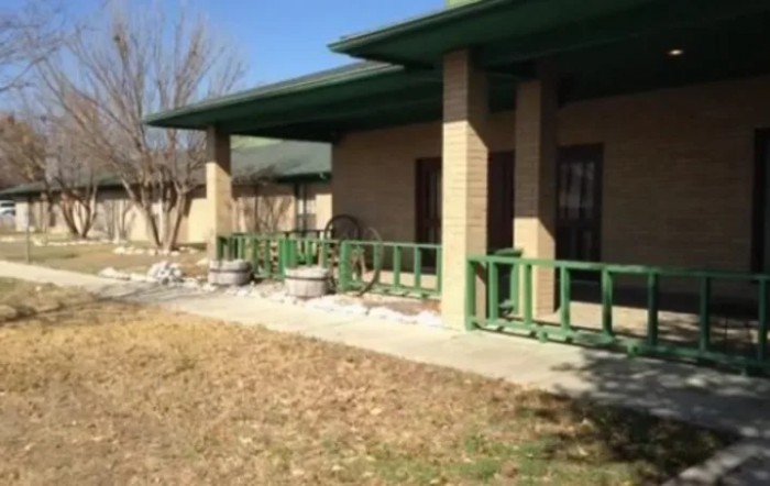 Cedar Hills Geriatric Center