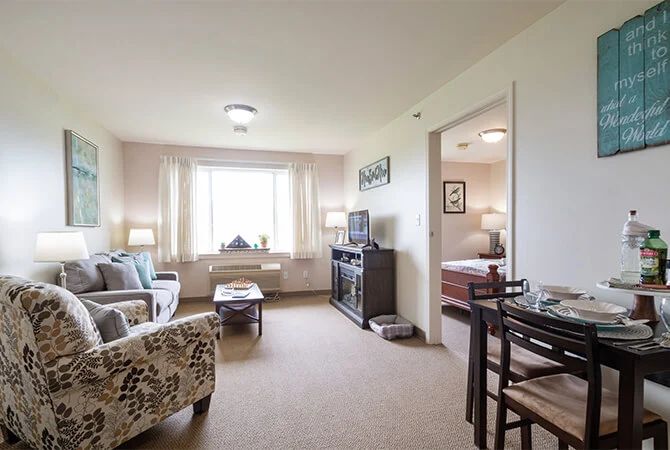Cherryvale Place