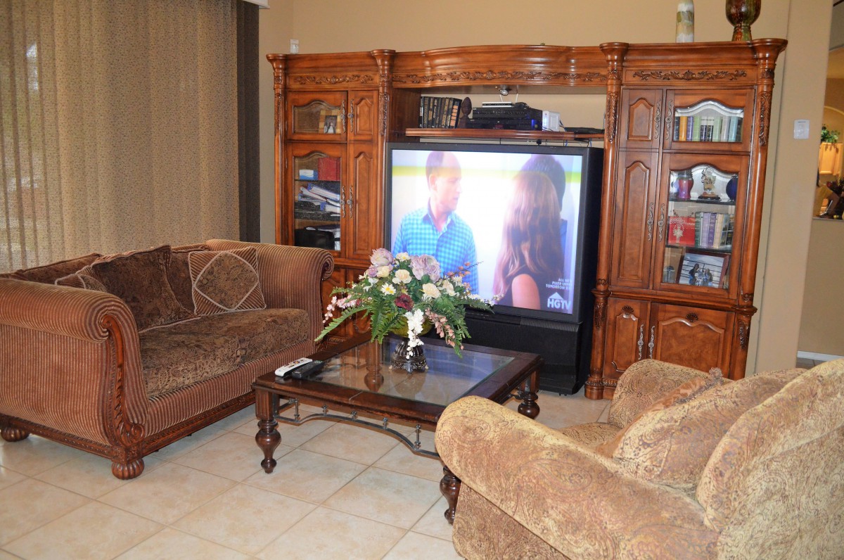 Tina's Place Assisted Living Home