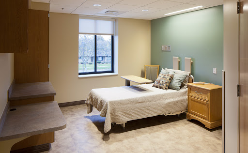 Isabella Co Medical Care Facil