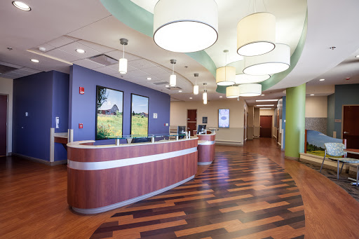 Nursing Facility Of Hardin Memorial Hospital