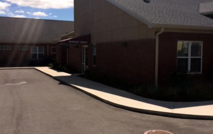 Agape Nursing And Rehabiliation Center