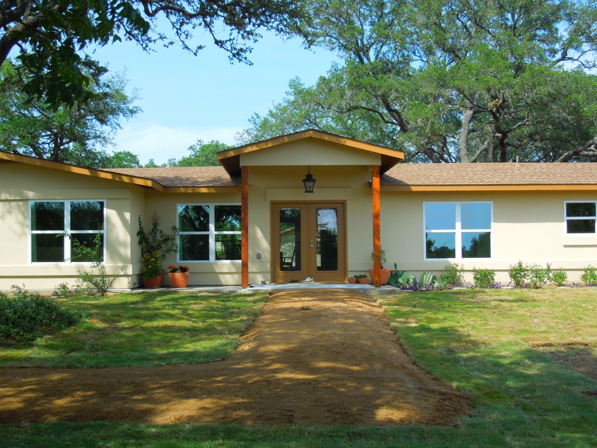 Grace and Pax House LLC
