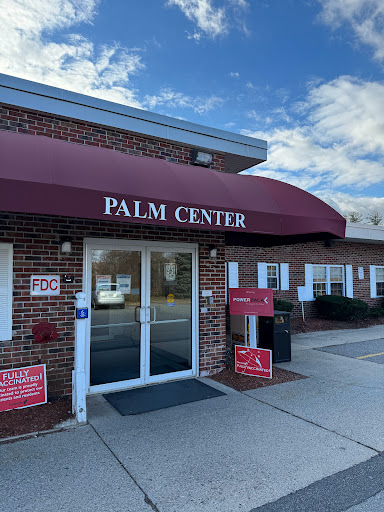 Palm Center