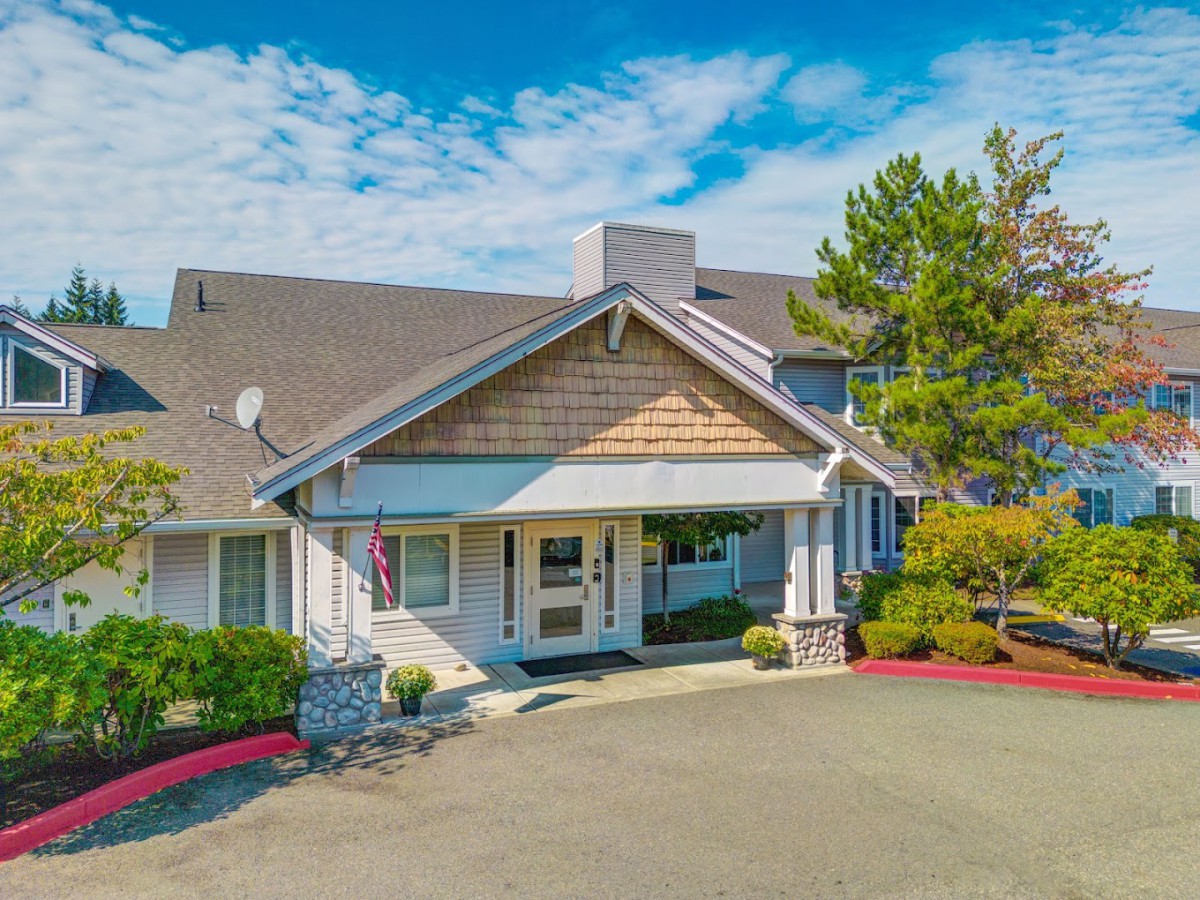 The Terrace at Beverly Lake Memory Care