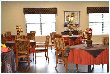 Physical Rehab and Wellness Center of Spartanburg