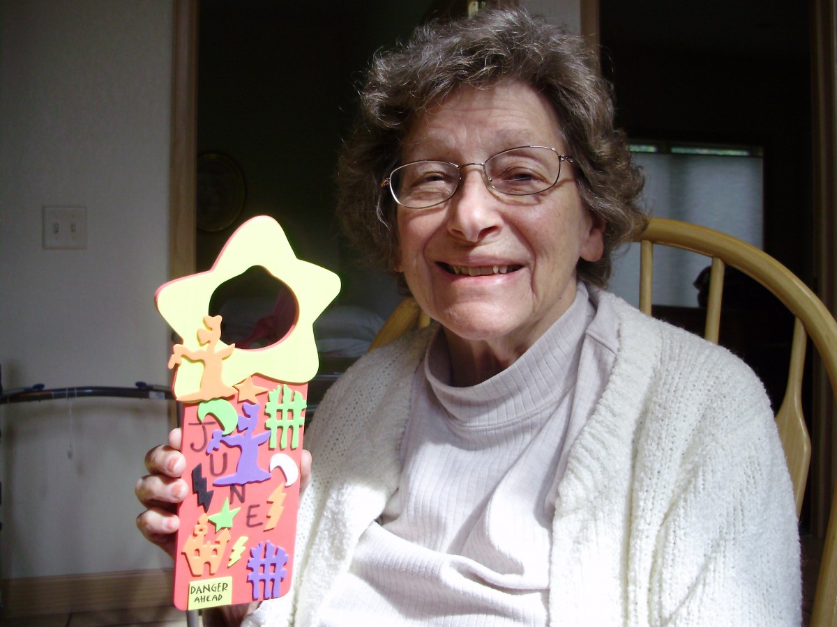 Elderly Solutions