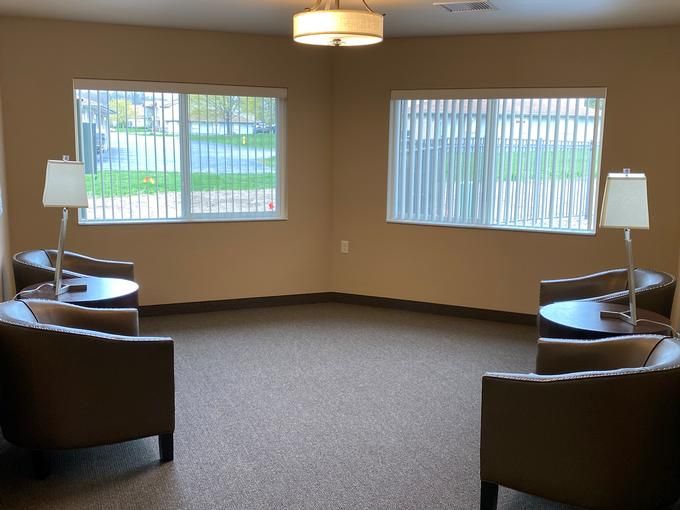 Care Partners Neenah