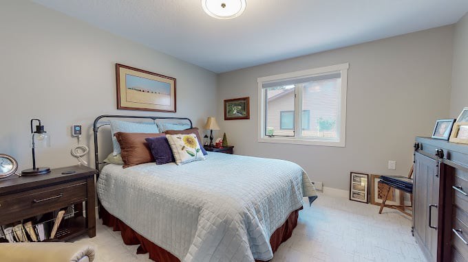 Hatton Prairie Village