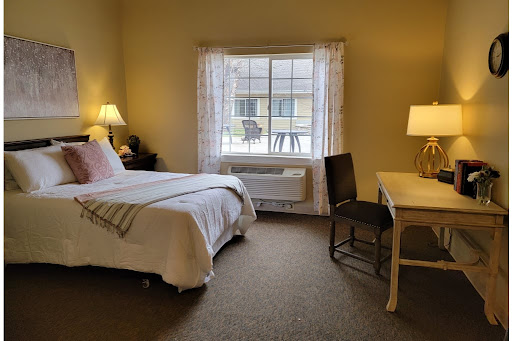 Sugar Creek Alzheimer’s Special Care Center