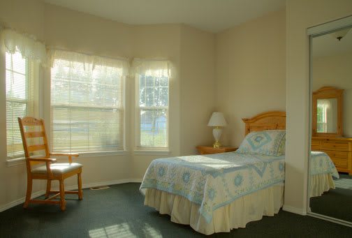 Pacifica Senior Living Coeur D'Alene