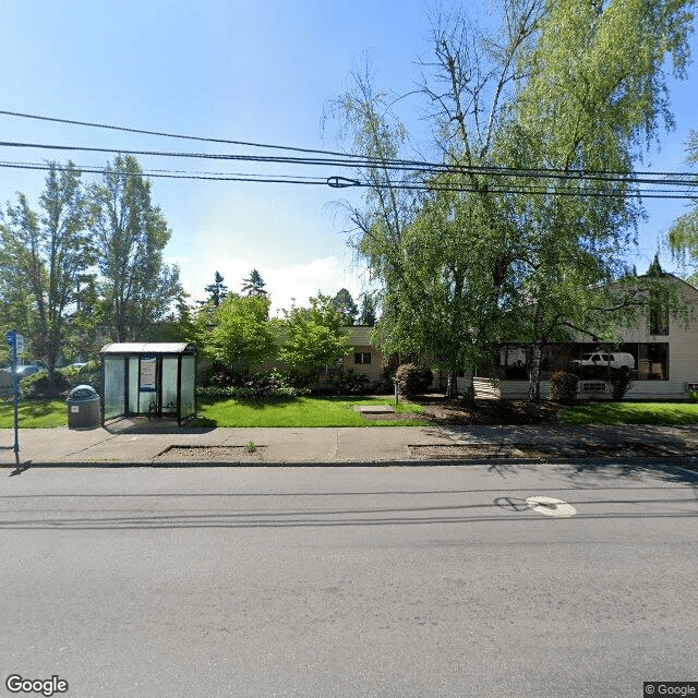 Hillsboro Rehab & Specialty Care