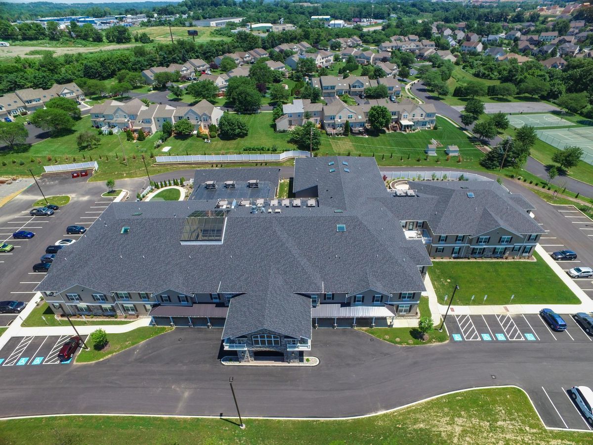 Heather Glen Senior Living