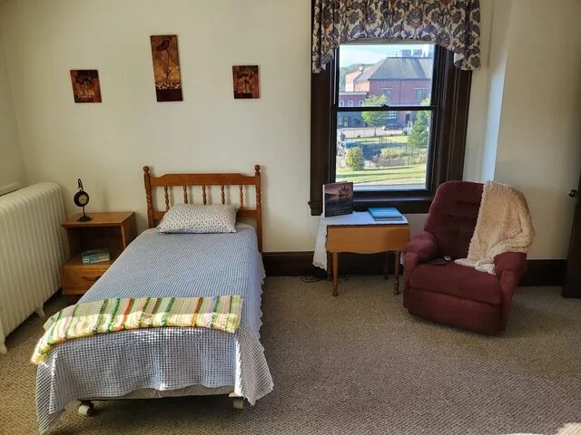 Chapman House