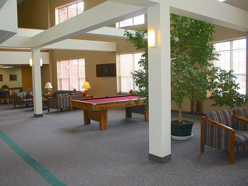 St Catherine Retirement Community