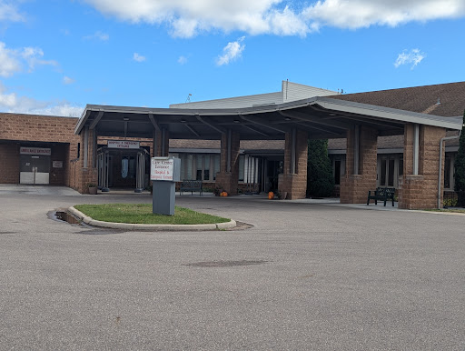 Lakewood Health Center
