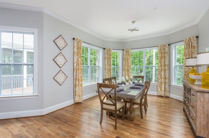 Avendelle Assisted Living on Kildaire Farm
