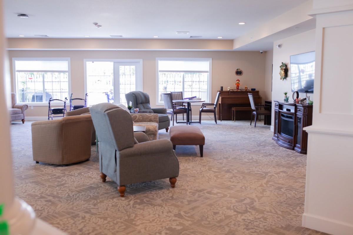 Birch Run Fields Assisted Living
