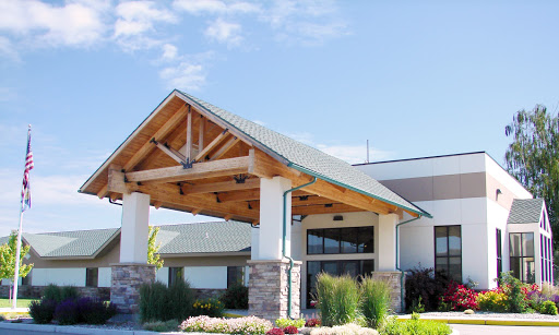Clark Fork Valley Nursing Home