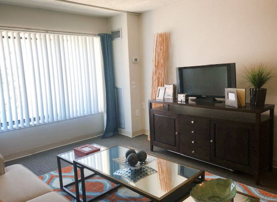 Bi-Centennial Apartment