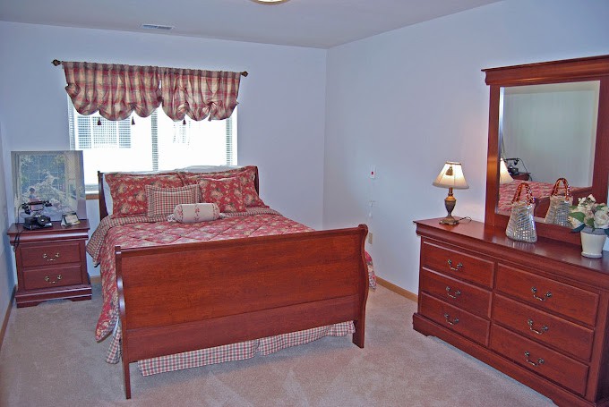 Primrose Retirement Community Of Lancaster